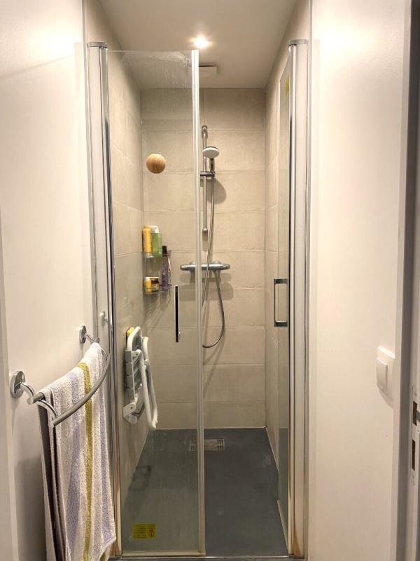 Maison - 72 m² - 5 pièces