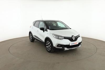 Renault Captur 0.9 TCe Intens 90 ch
