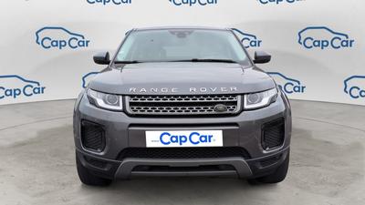 Land Rover Range Rover Evoque II 2.0 150 Awd Bva9 Hse Dynamic