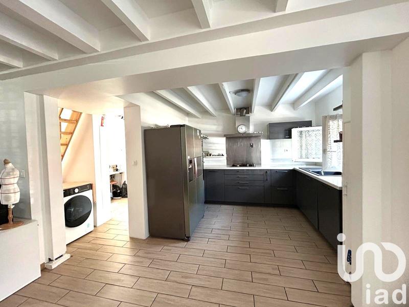 Maison - 68 m² - 4 pièces