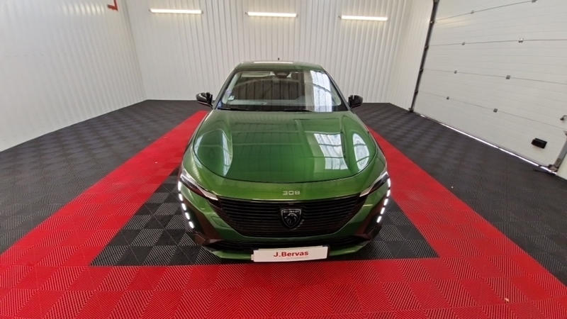 Peugeot 308 Phev 180 E-Eat8 Active Pack