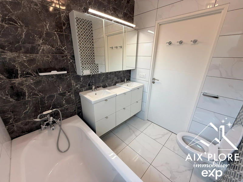 Maison - 131 m² - 5 pièces