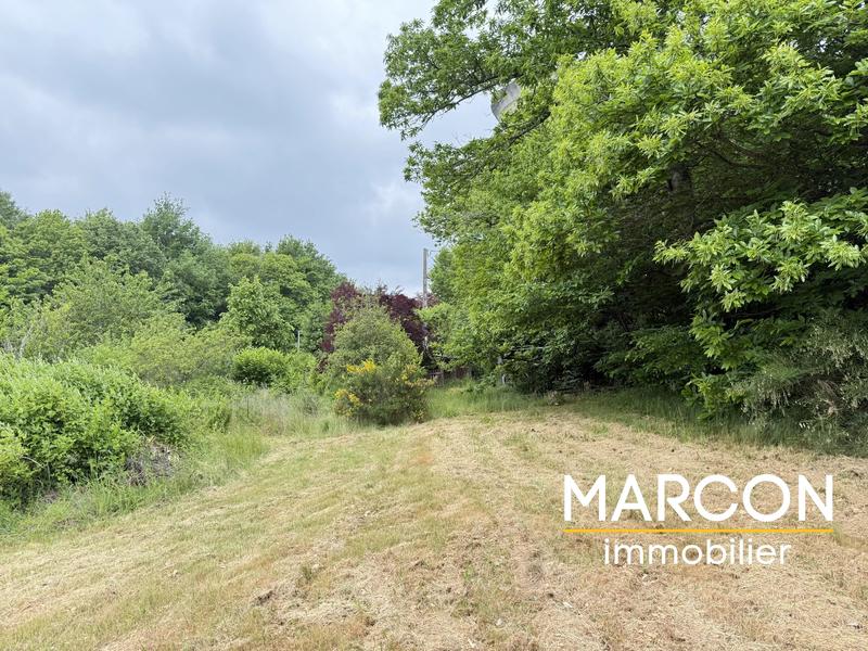 Maison - 68 m² - 3 pièces