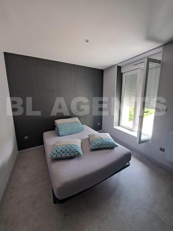 Maison - 189 m² - 7 pièces