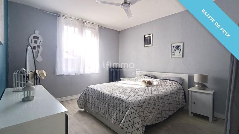 Maison - 130 m² - 8 pièces