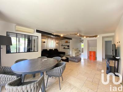 Maison - 223 m² - 6 pièces