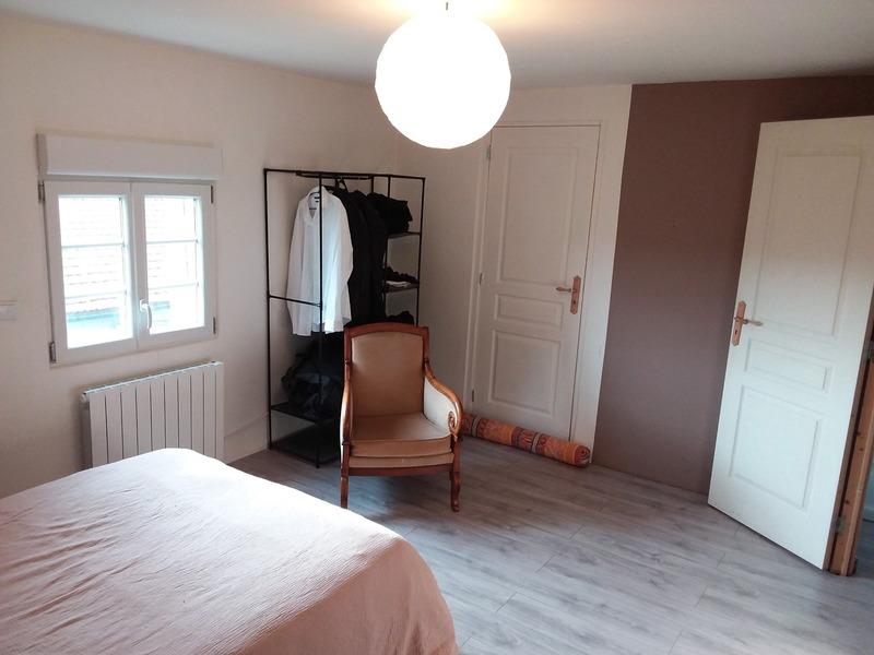 Maison - 162 m² - 5 pièces