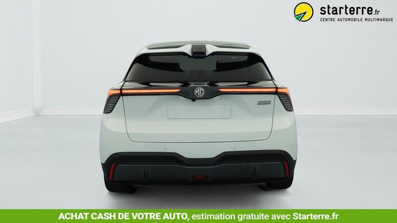 Mg Mg4 Electric 64kwh - 150 Kw 2wd Luxury