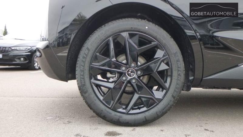 Ds Ds 4 Ds4 BlueHDi 130 Eat8 Pallas