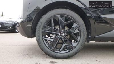 Ds Ds 4 Ds4 BlueHDi 130 Eat8 Pallas