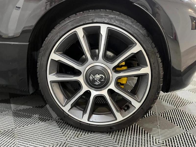 Abarth 500 c 180cv Bvm Turismo