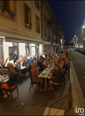 Local commercial - 68 m²