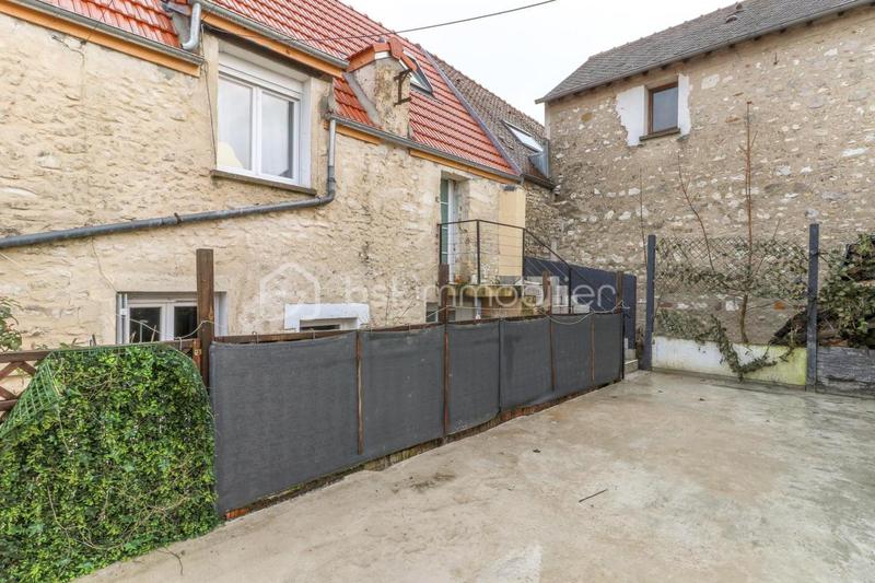 Duplex - 38 m² - 2 pièces