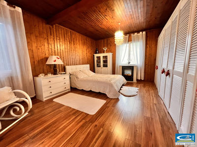 Maison - 108 m² - 4 pièces