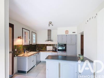 Maison - 123 m² - 5 pièces