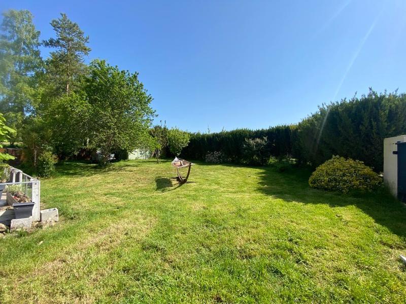 Maison - 147 m² - 6 pièces