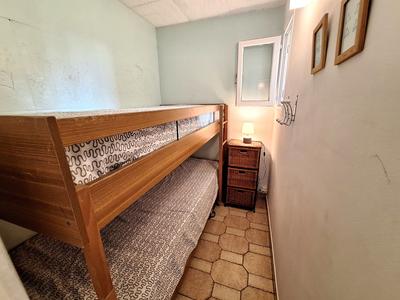 Appartement - 23 m² - 2 pièces