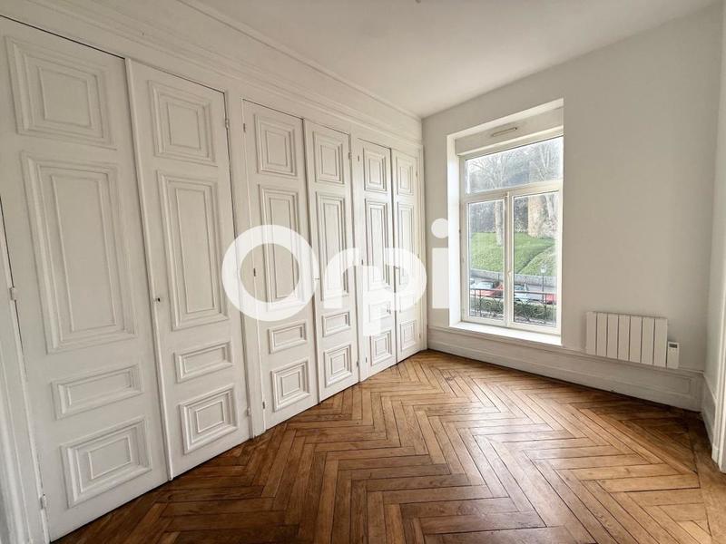 Appartement - 113 m² - 4 pièces