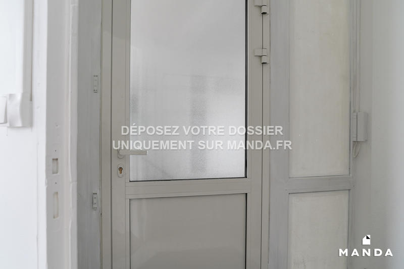 Appartement - 29 m² - 1 pièce