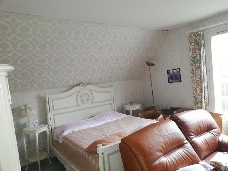 Maison - 181 m² - 8 pièces