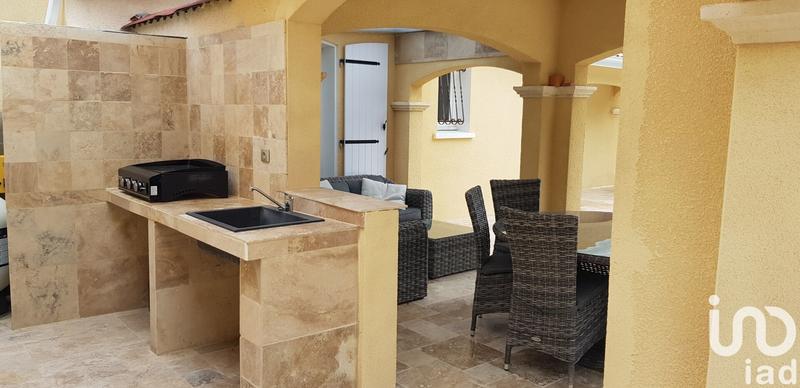 Maison - 162 m² - 6 pièces