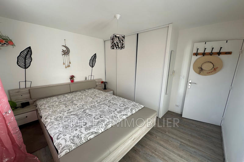 Villa - 70 m² - 3 pièces