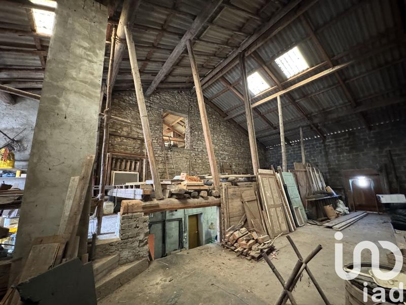 Maison - 195 m² - 7 pièces