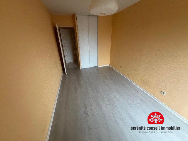 Appartement - 74 m² - 3 pièces