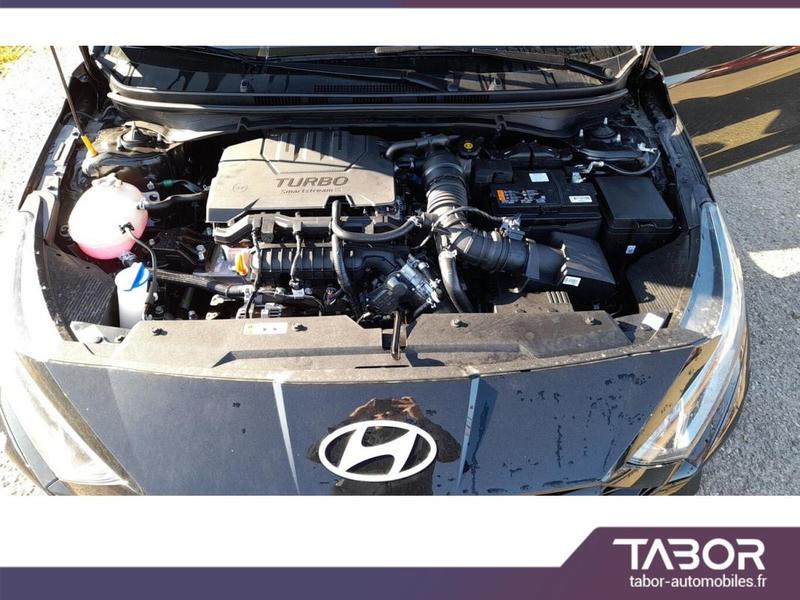 Hyundai i20 90 Select My26 Gps Sièges chauf 16"