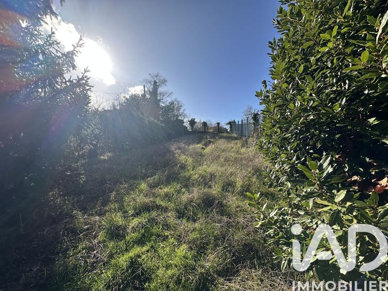 Maison de ville - 65 m² - 3 pièces