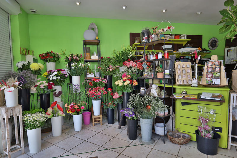 Fonds de commerce - Magasins - 30 m²