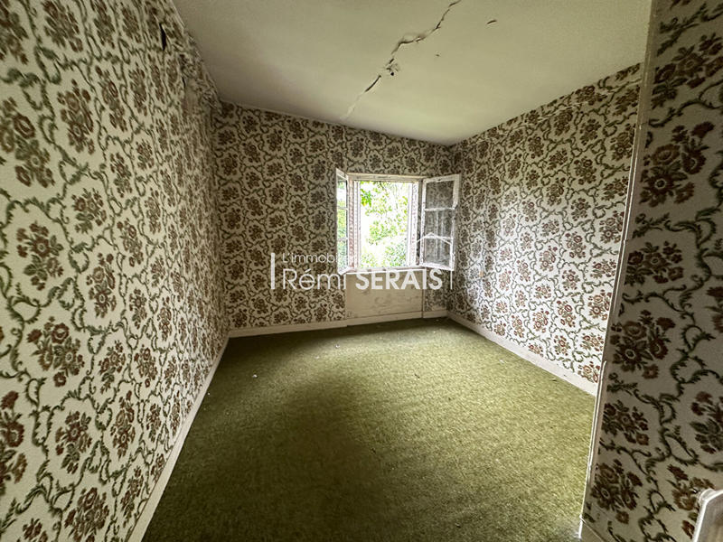 Maison - 117 m² - 5 pièces