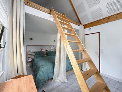 Maison - 82 m² - 4 pièces