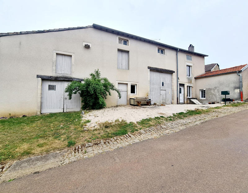 Maison - 70 m² - 2 pièces