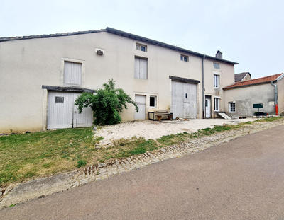 Maison - 70 m² - 2 pièces