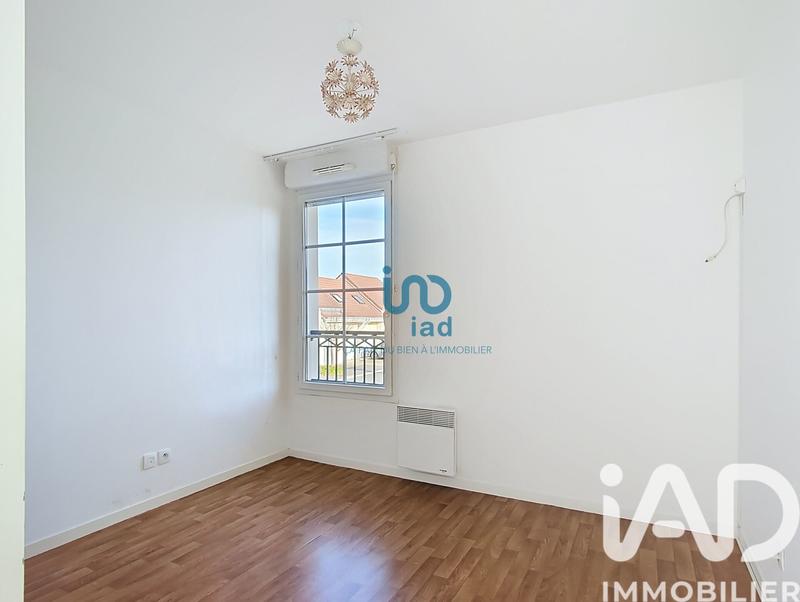 Appartement - 78 m² - 4 pièces