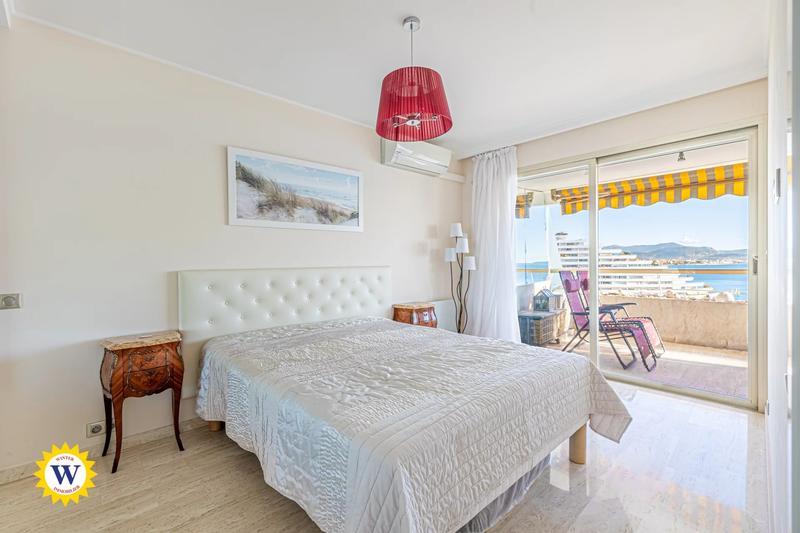 Appartement - 54 m² - 2 pièces