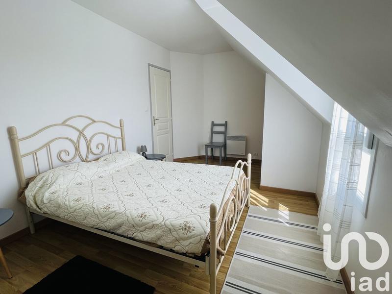 Maison - 133 m² - 7 pièces