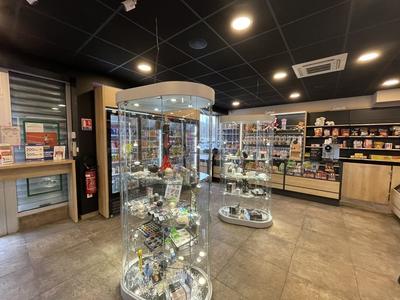 Fonds de commerce - 115 m²