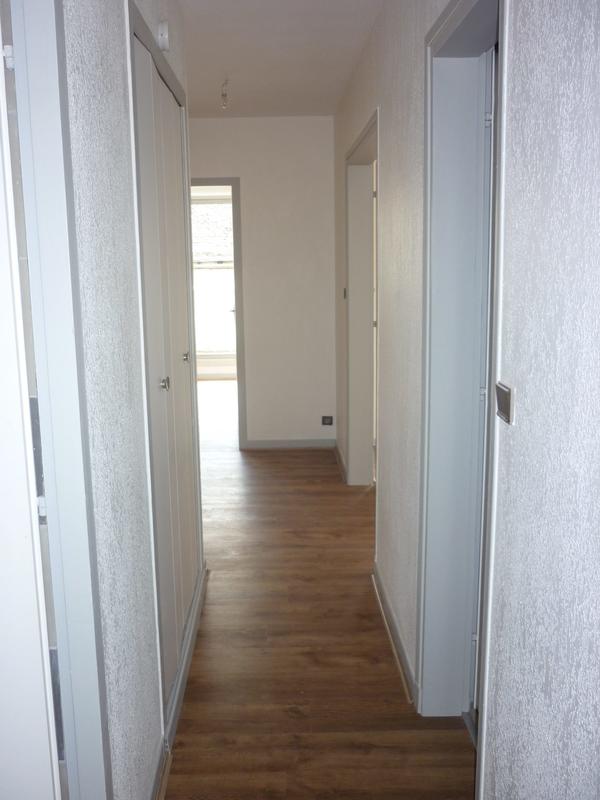 Appartement - 68 m² - 3 pièces