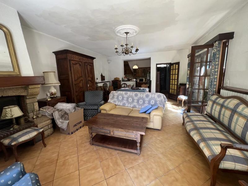 Maison de ville - 75 m² - 3 pièces