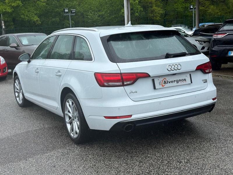 Audi A4 V Avant 2.0 Tfsi Ultra 190 Design Luxe s tronic