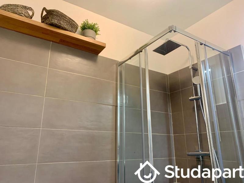 Appartement - 16 m² - 1 pièce