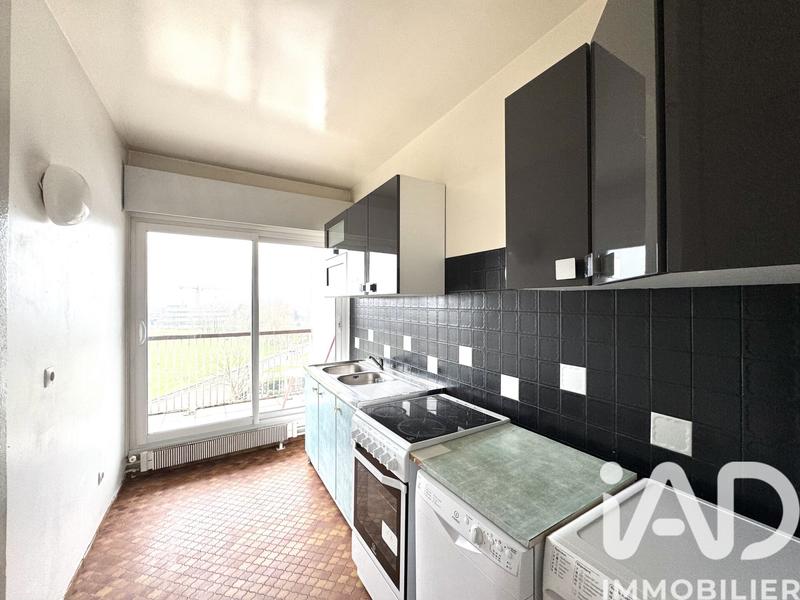 Appartement - 81 m² - 4 pièces