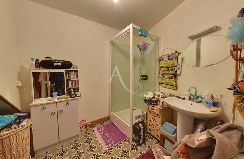 Maison - 134 m² - 7 pièces