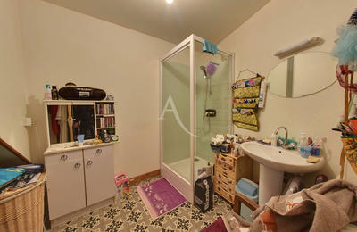 Maison - 134 m² - 7 pièces