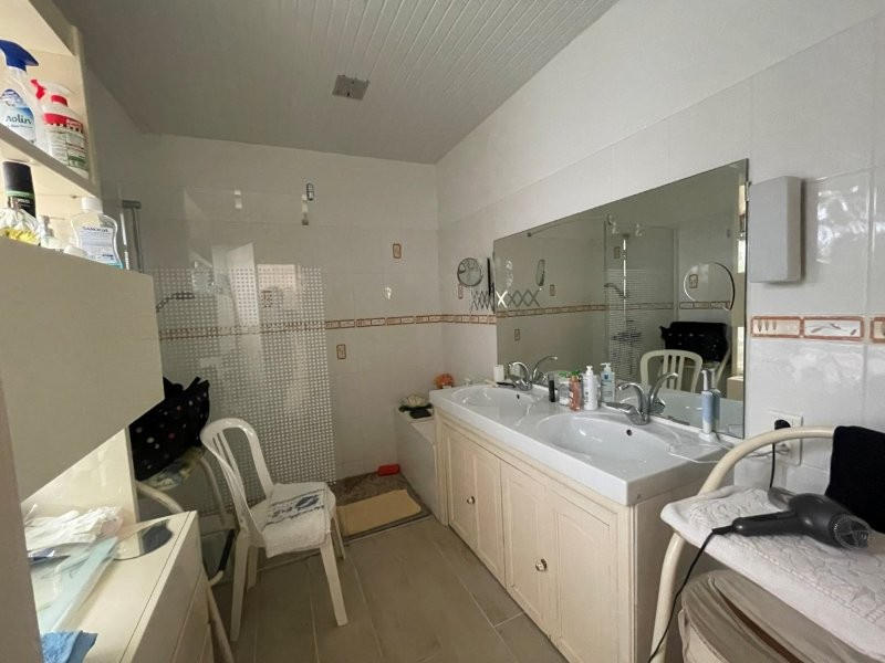 Maison - 60 m² - 3 pièces