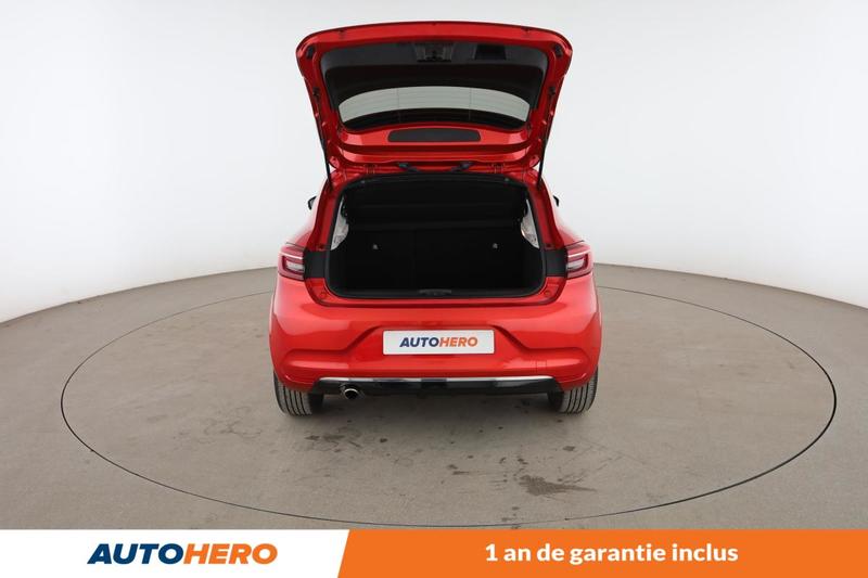 Renault Clio 1.0 TCe Intens 100 ch