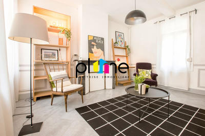 Maison - 89 m² - 4 pièces