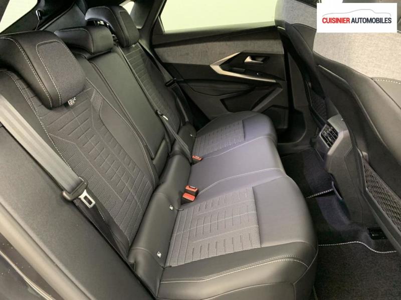 Peugeot 3008 Hybrid 145 e-Dcs6 Gt